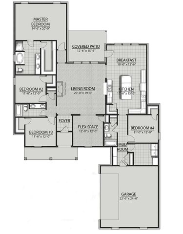 44 Perch Place, Freeport, FL 32439