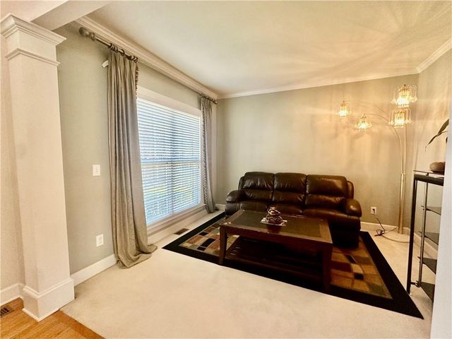 1513 Wedmore Court SE, Smyrna, GA 30080