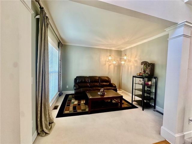 1513 Wedmore Court SE, Smyrna, GA 30080