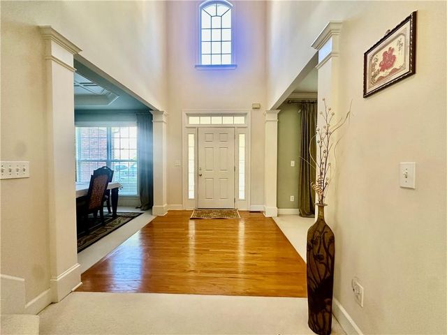 1513 Wedmore Court SE, Smyrna, GA 30080