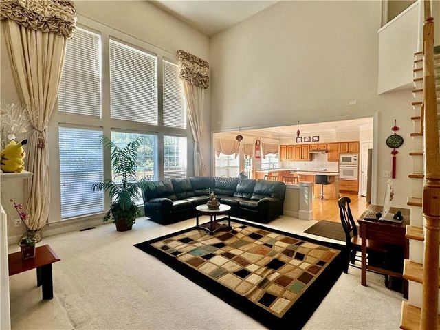 1513 Wedmore Court SE, Smyrna, GA 30080