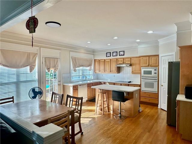 1513 Wedmore Court SE, Smyrna, GA 30080