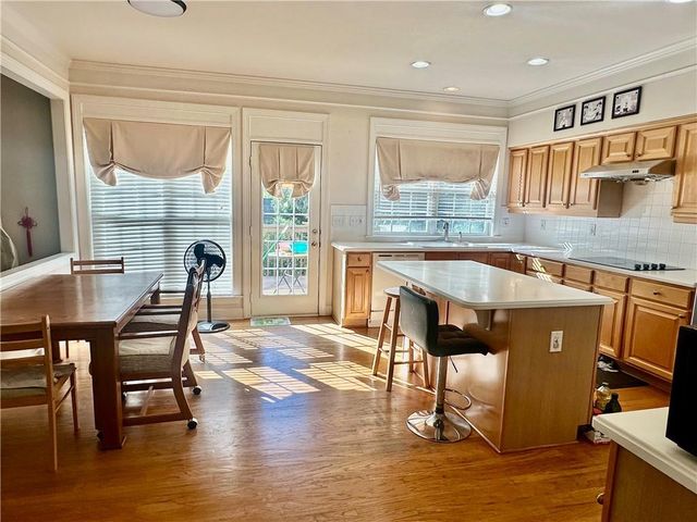 1513 Wedmore Court SE, Smyrna, GA 30080
