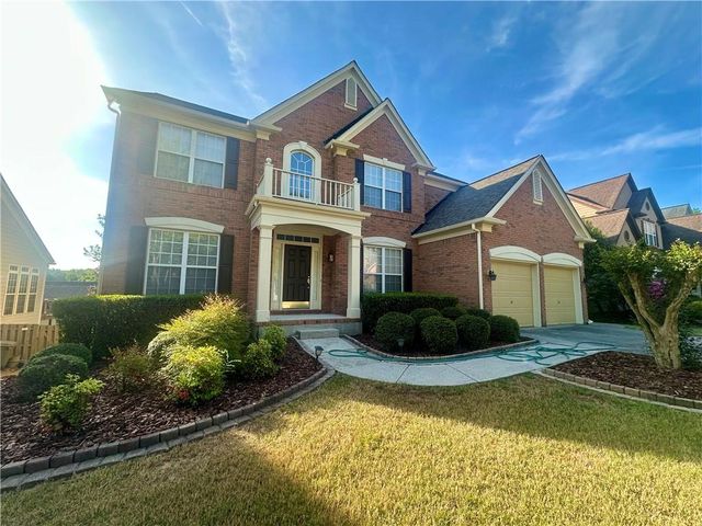 1513 Wedmore Court SE, Smyrna, GA 30080