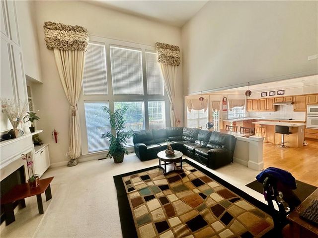 1513 Wedmore Court SE, Smyrna, GA 30080