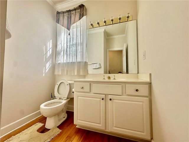 1513 Wedmore Court SE, Smyrna, GA 30080