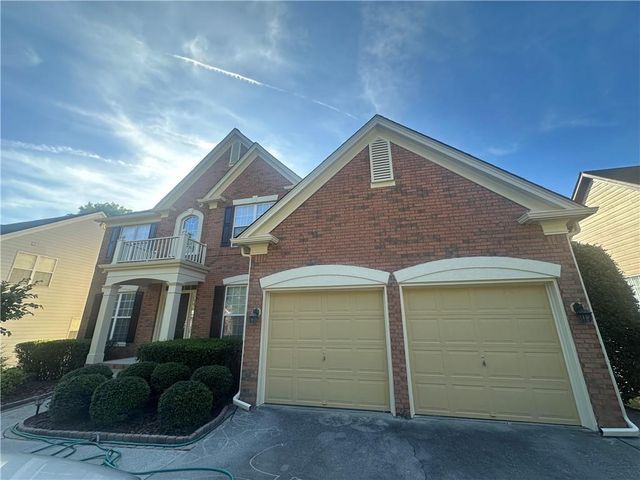 1513 Wedmore Court SE, Smyrna, GA 30080