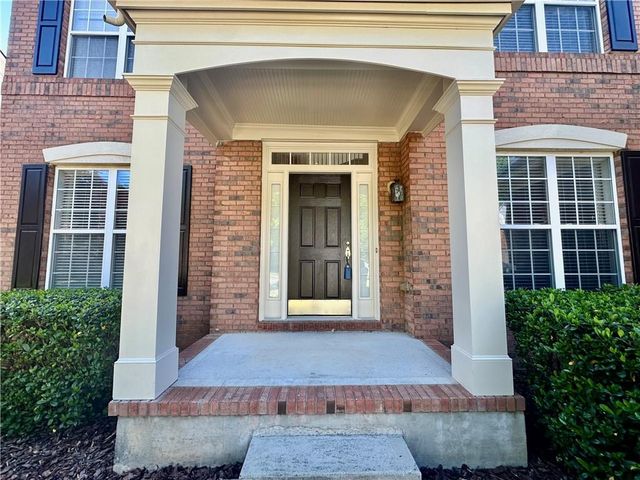 1513 Wedmore Court SE, Smyrna, GA 30080