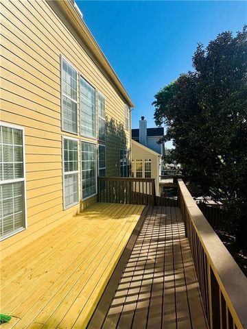 1513 Wedmore Court SE, Smyrna, GA 30080
