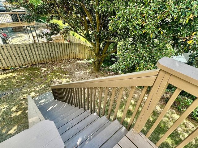 1513 Wedmore Court SE, Smyrna, GA 30080