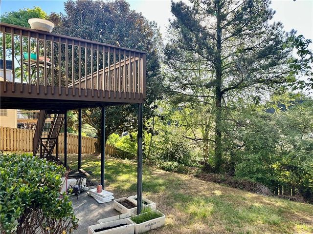 1513 Wedmore Court SE, Smyrna, GA 30080