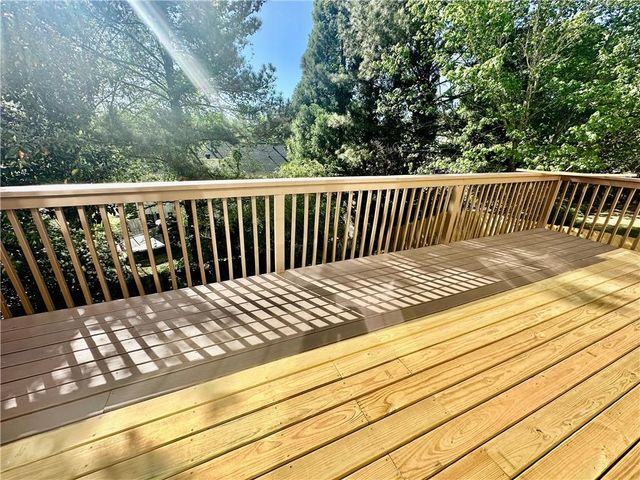 1513 Wedmore Court SE, Smyrna, GA 30080