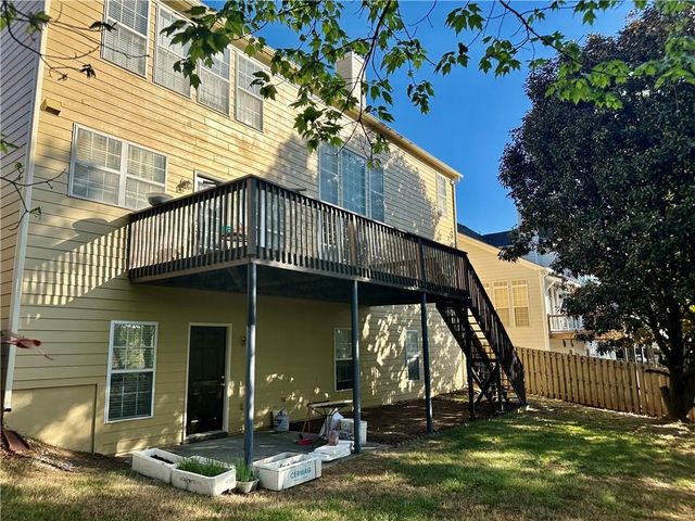 1513 Wedmore Court SE, Smyrna, GA 30080