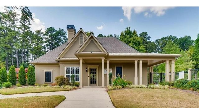 1513 Wedmore Court SE, Smyrna, GA 30080