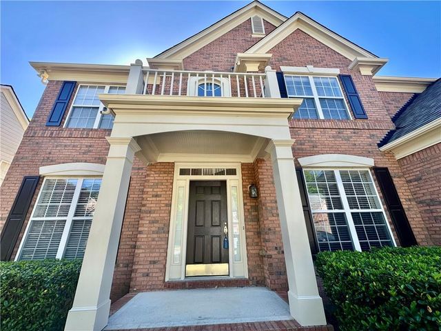 1513 Wedmore Court SE, Smyrna, GA 30080