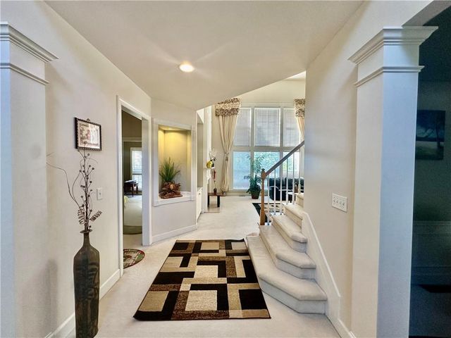 1513 Wedmore Court SE, Smyrna, GA 30080