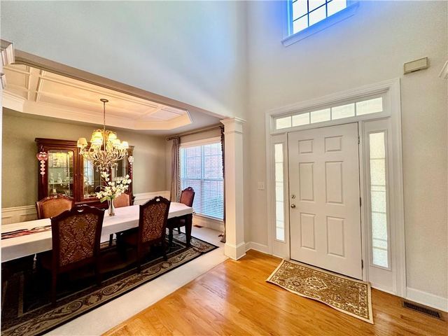 1513 Wedmore Court SE, Smyrna, GA 30080