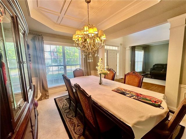 1513 Wedmore Court SE, Smyrna, GA 30080