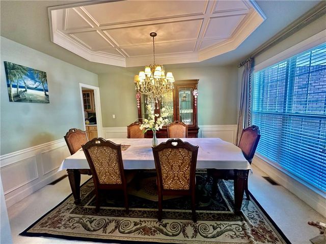1513 Wedmore Court SE, Smyrna, GA 30080
