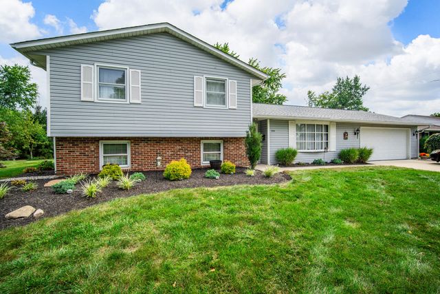 1131 Cloverdale Drive 1131 Cloverdale Drive, Troy, OH 45373