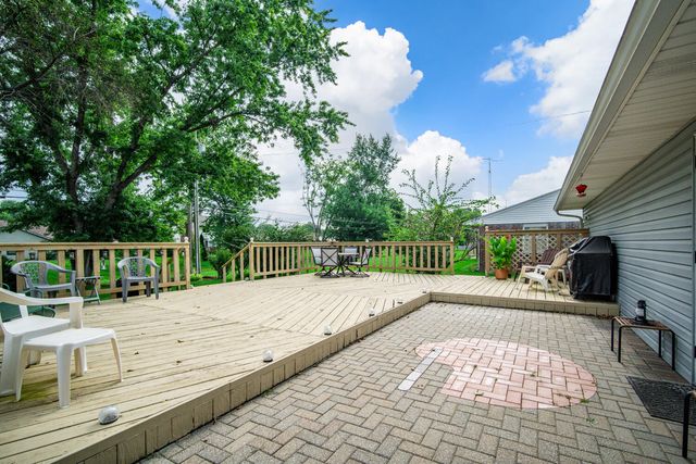 1131 Cloverdale Drive 1131 Cloverdale Drive, Troy, OH 45373