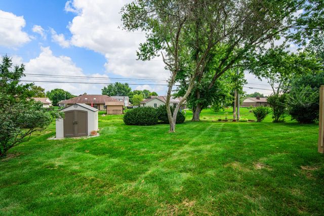 1131 Cloverdale Drive 1131 Cloverdale Drive, Troy, OH 45373