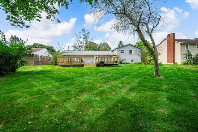 1131 Cloverdale Drive 1131 Cloverdale Drive, Troy, OH 45373