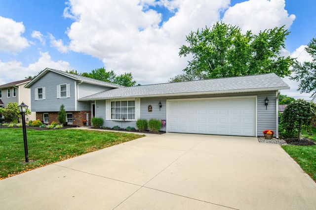 1131 Cloverdale Drive 1131 Cloverdale Drive, Troy, OH 45373