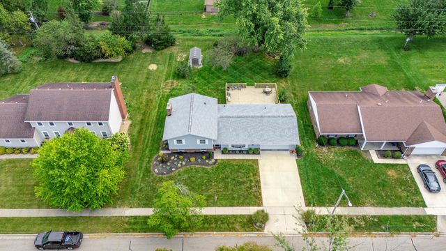 1131 Cloverdale Drive 1131 Cloverdale Drive, Troy, OH 45373