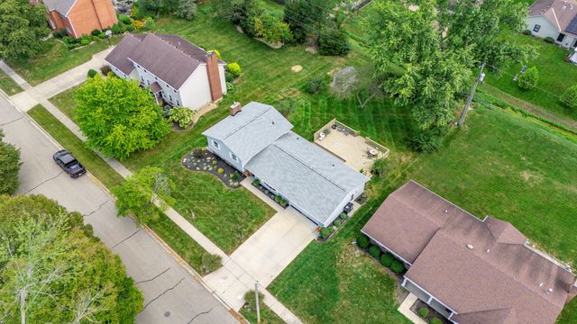 1131 Cloverdale Drive 1131 Cloverdale Drive, Troy, OH 45373