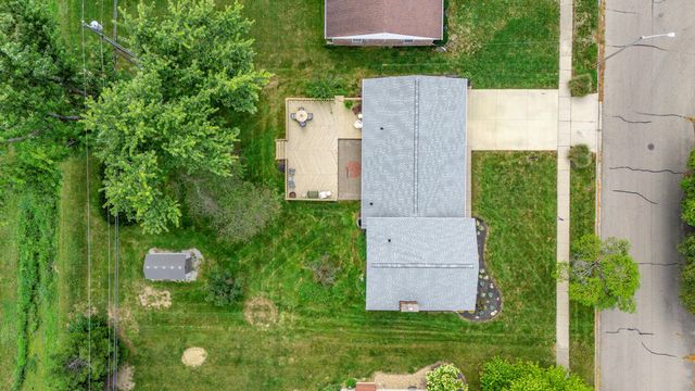 1131 Cloverdale Drive 1131 Cloverdale Drive, Troy, OH 45373