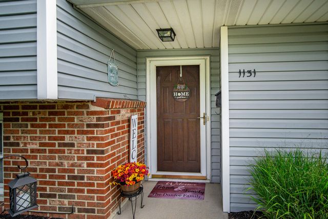 1131 Cloverdale Drive 1131 Cloverdale Drive, Troy, OH 45373
