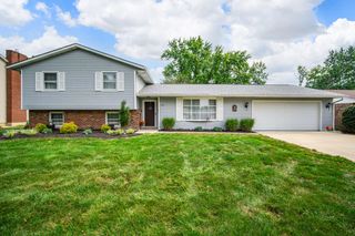 1131 Cloverdale Drive 1131 Cloverdale Drive, Troy, OH 45373