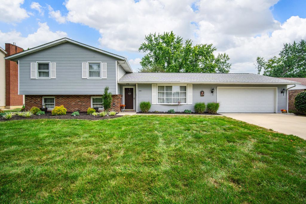 1131 Cloverdale Drive 1131 Cloverdale Drive, Troy, OH 45373