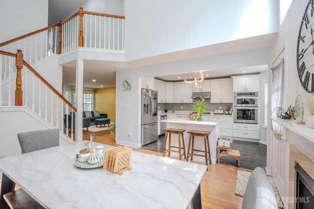 110 Briarwood Drive, North Brunswick, NJ 08902