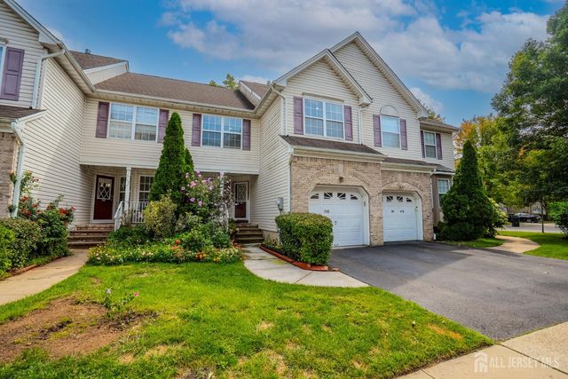 110 Briarwood Drive, North Brunswick, NJ 08902