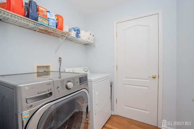 110 Briarwood Drive, North Brunswick, NJ 08902