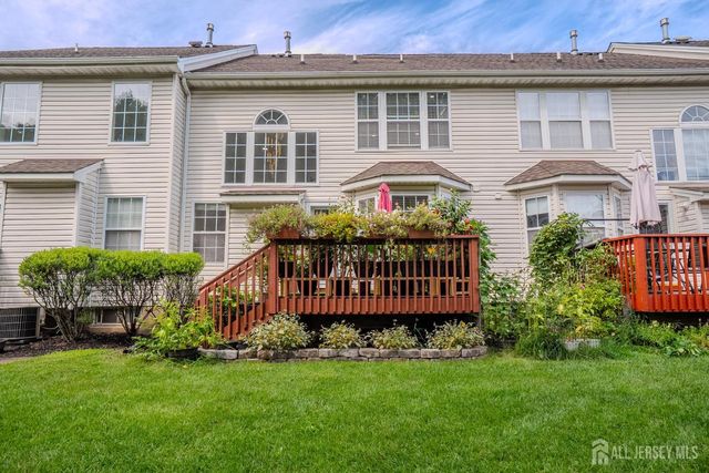 110 Briarwood Drive, North Brunswick, NJ 08902
