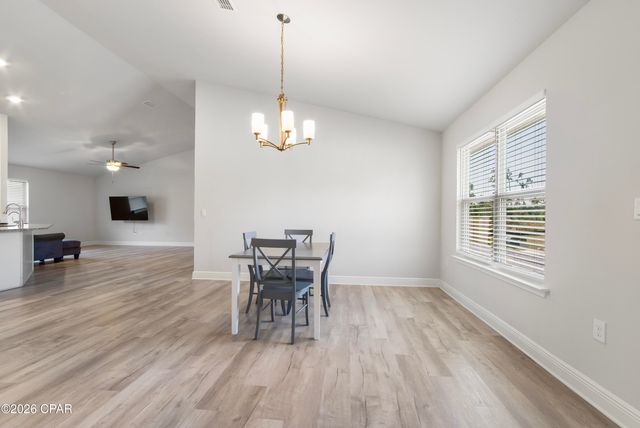 11528 Poston Road, Panama City, FL 32404