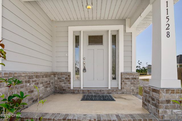 11528 Poston Road, Panama City, FL 32404