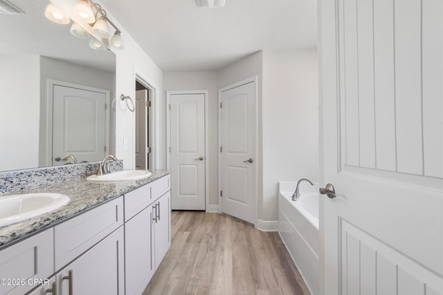 11528 Poston Road, Panama City, FL 32404