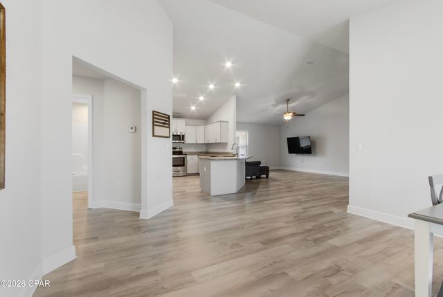 11528 Poston Road, Panama City, FL 32404