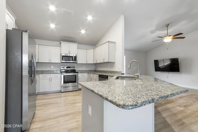 11528 Poston Road, Panama City, FL 32404