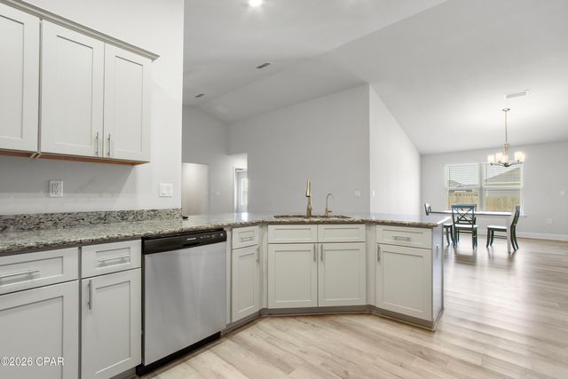 11528 Poston Road, Panama City, FL 32404