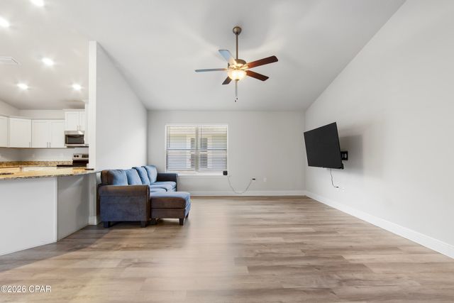 11528 Poston Road, Panama City, FL 32404