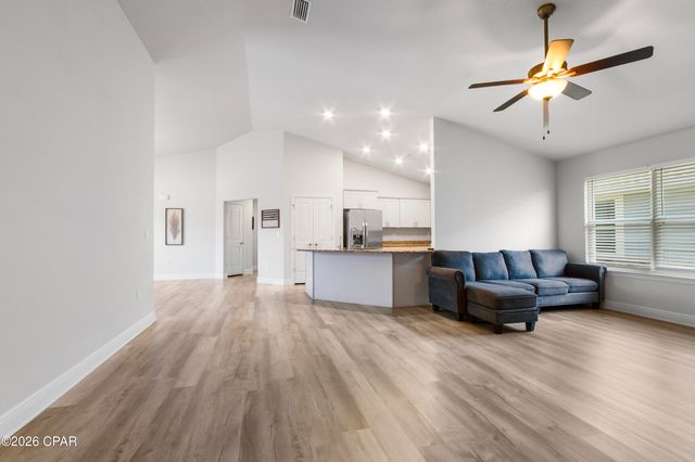 11528 Poston Road, Panama City, FL 32404