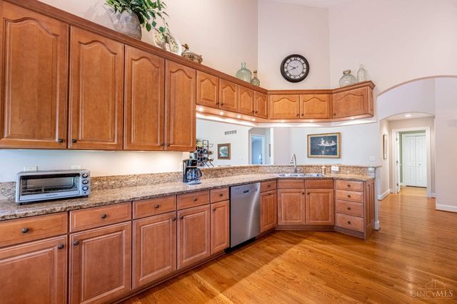 4964 Timberline Drive, Middletown, OH 45042