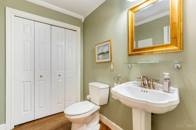 4964 Timberline Drive, Middletown, OH 45042