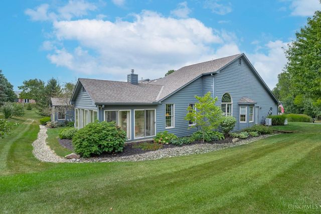 4964 Timberline Drive, Middletown, OH 45042