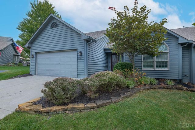 4964 Timberline Drive, Middletown, OH 45042